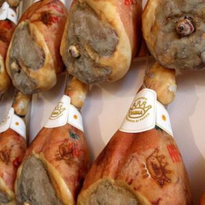 Italy’s Food & Motors Valley … Experience Parma, Modena & Ferrari Museum (12 hours)