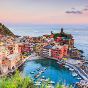 Cinque Terre (12 hours)