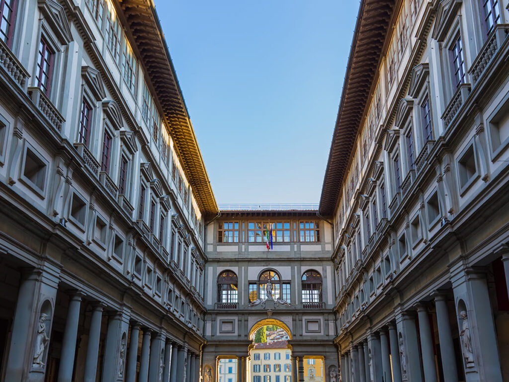 ITS__0006_Gallery Uffizi in Florence
