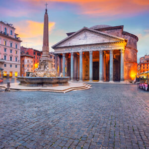 Vatican Museums, Sistine Chapel & St Peter Basilica, Ancient Rome, Baroques squares (8 hours)