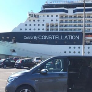 Rome in a Day from Civitavecchia Port: Ancient Rome, Baroque Squares, Vatican Museums & St. Peter’s Basilica