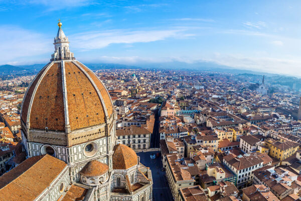ITS__0011_Cathedral Santa Maria del Fiore in Florence, Italy