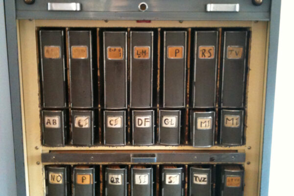 ITS_Genealogy-Research-Trip_Anagrafe-Filing-Cabinet_1 ITS_Genealogy-Research-Trip_Anagrafe-Filing-Cabinet_1