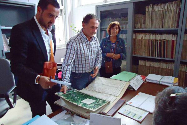 ITS_Genealogy-Research-Trip_State-Archive-Visit_1 ITS_Genealogy-Research-Trip_State-Archive-Visit_1