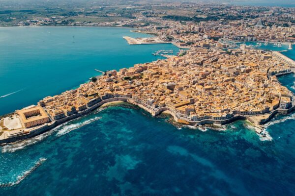 Ortygia — Southern Italy tour by Italy Travel Specialist