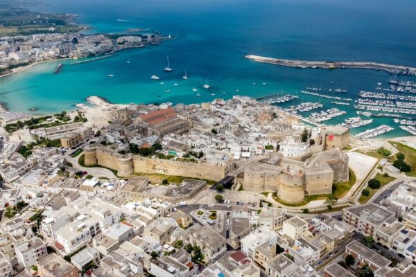 Otranto — Southern Italy tour by Italy Travel Specialist