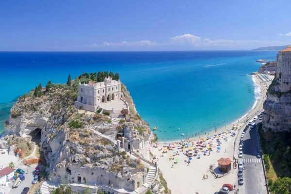Tropea — Southern Italy tour by Italy Travel Specialist