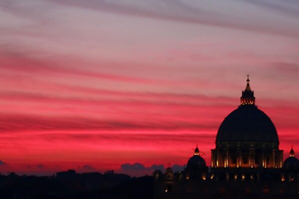 Best Sunset In Rome Italy — Gems of Italy luxury tour by Italy Travel Specialist