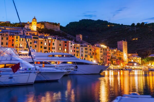 Portovenere — Romantic Italy honeymoon by Italy Travel Specialist