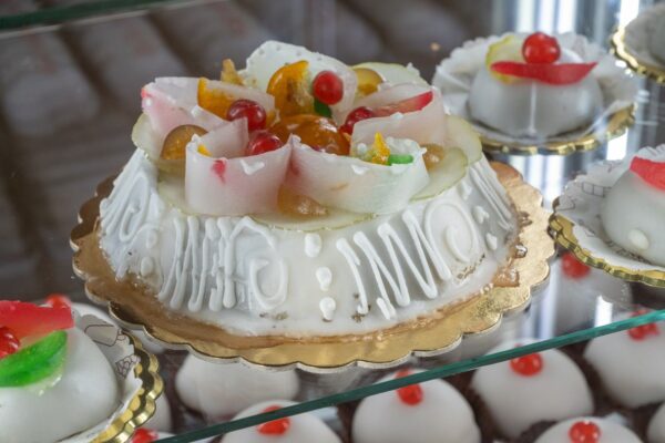 Cassata Siciliana — Sicily luxury tour by Italy Travel Specialist