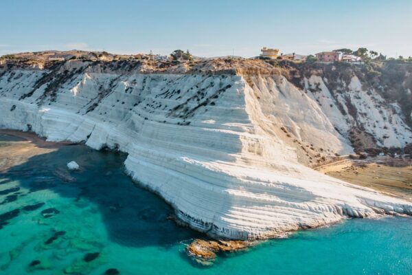 Scala Dei Turchi — Sicily luxury tour by Italy Travel Specialist