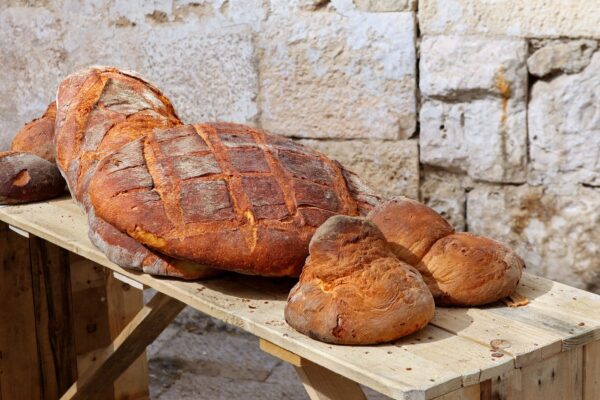Bread Pane Of Altamura — Amalfi Coast luxury tour by Italy Travel Specialist