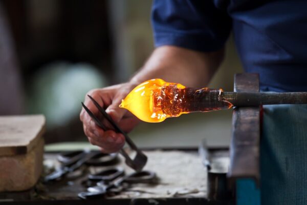 Murano Glass — Best of Italy tour by Italy Travel Specialist