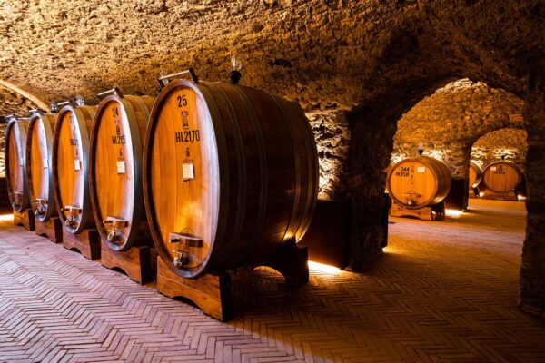 Argiano — Tuscany grand journey by Italy Travel Specialist