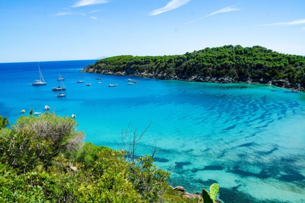 Isola D Elba Seawater — Tuscany grand journey by Italy Travel Specialist