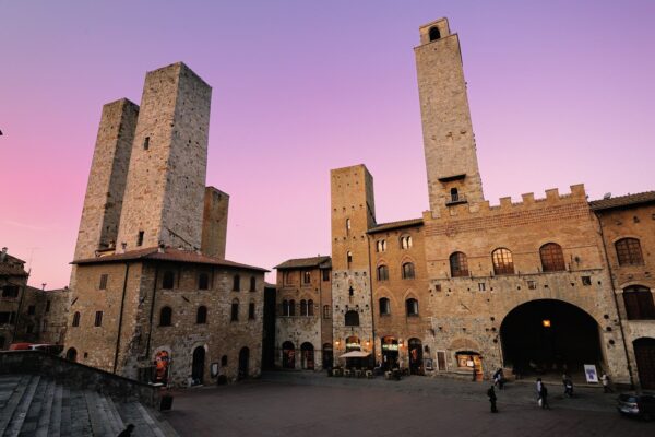 San Gimignano Tuscany — Tuscany grand journey by Italy Travel Specialist